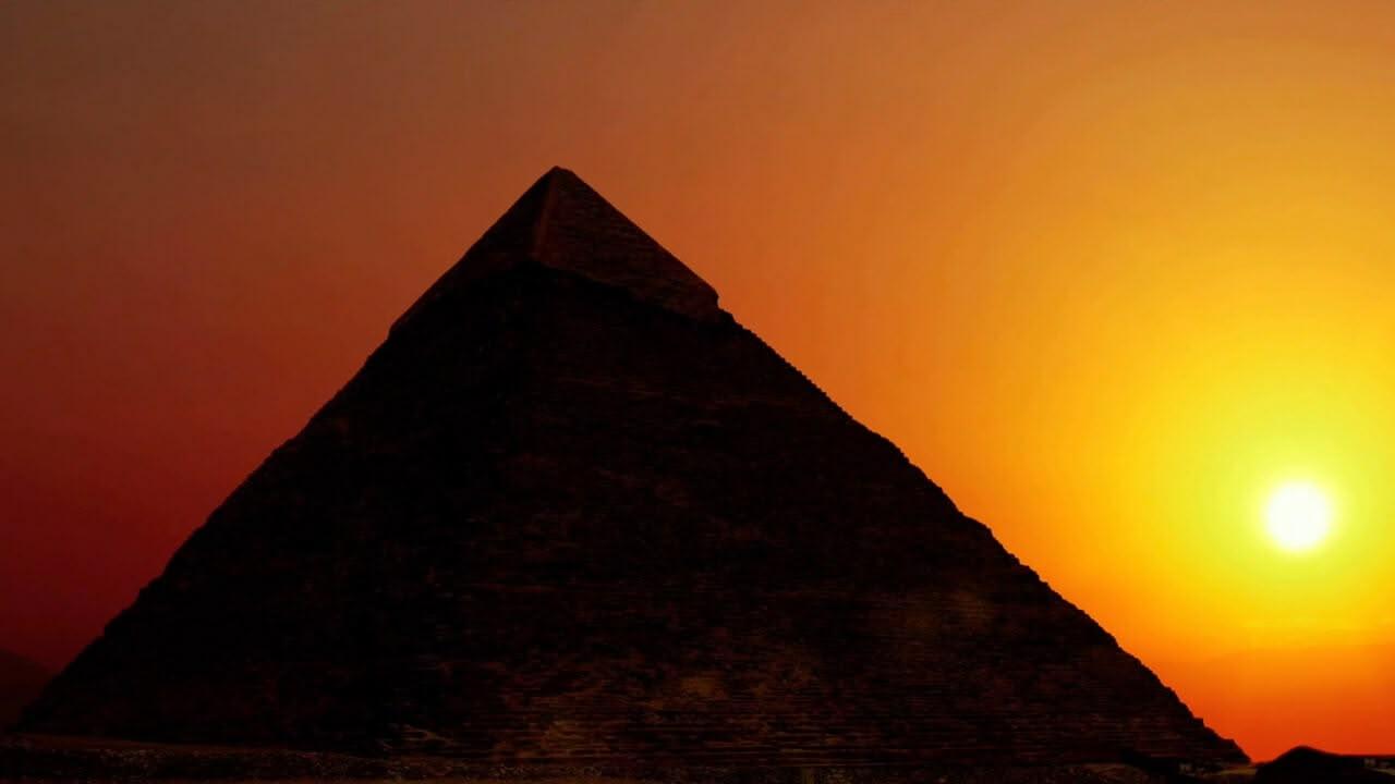 Tutankhamon: Storia di un tesoro..