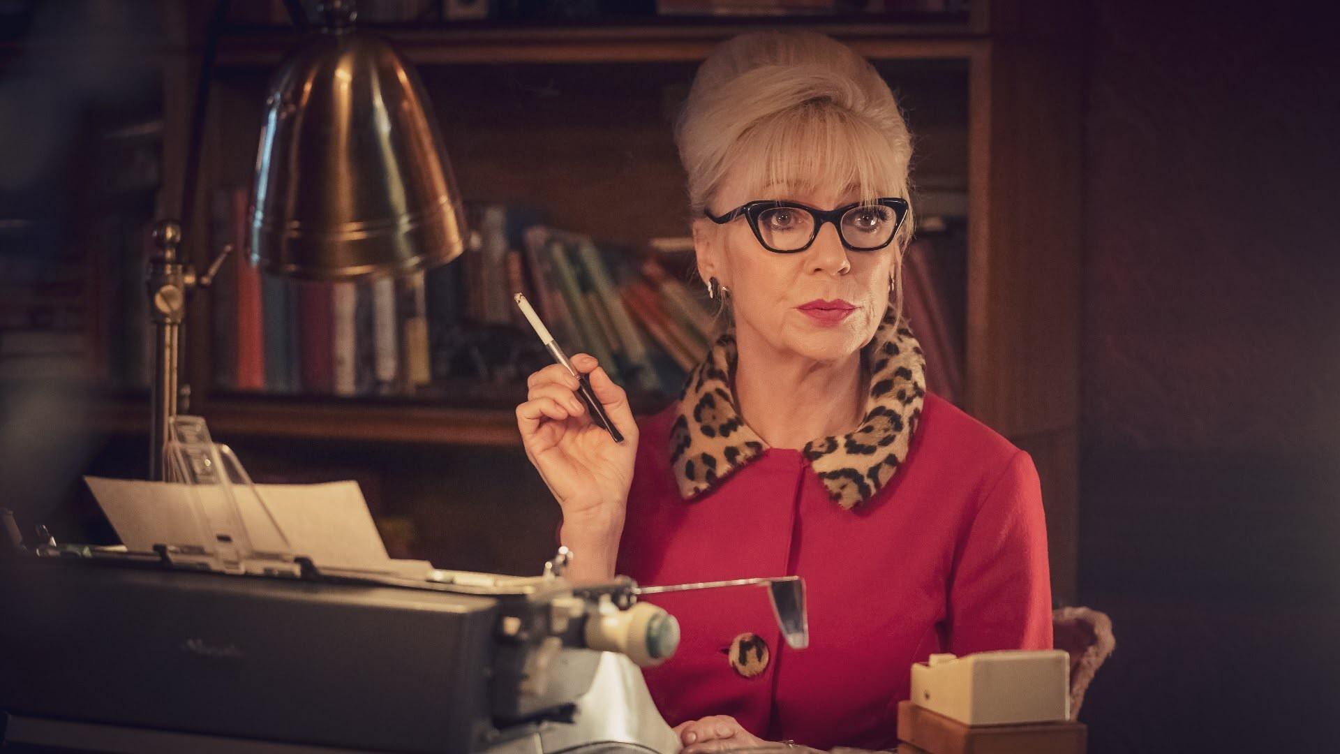 S1 Ep5 - Funny Woman