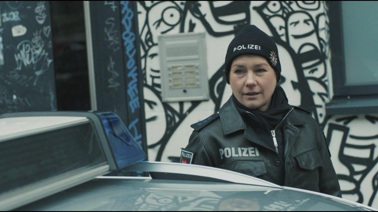 S13 Ep20 - Hamburg Distretto 21