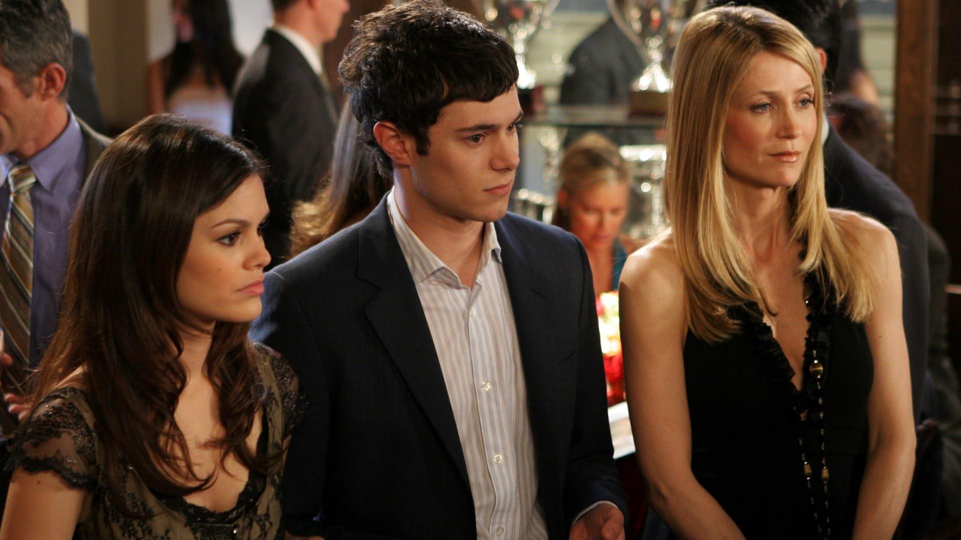S3 Ep24 - The O.C.