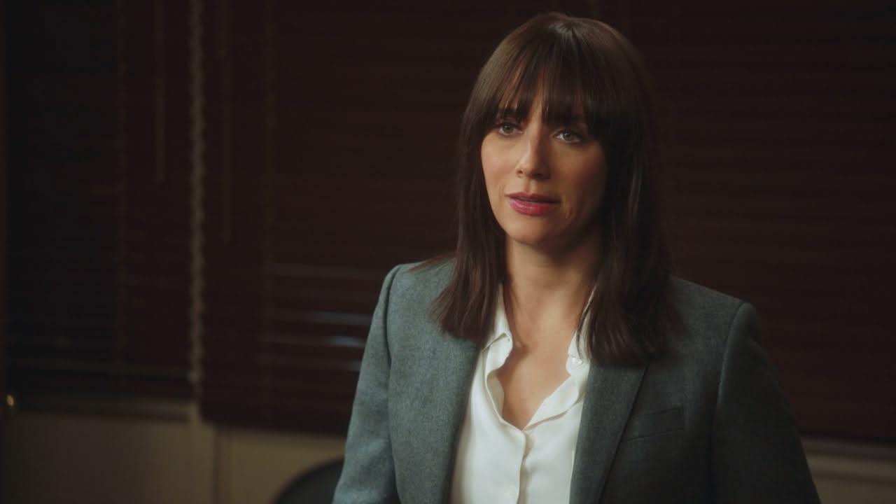 S3 Ep6 - Angie Tribeca