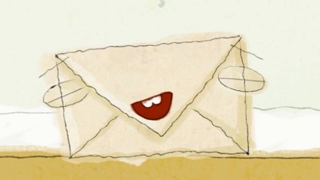 Il giorno in cui Henry incontrò... - S1E10 - Una lettera! - Il giorno in cui Henry incontrò... una lettera!