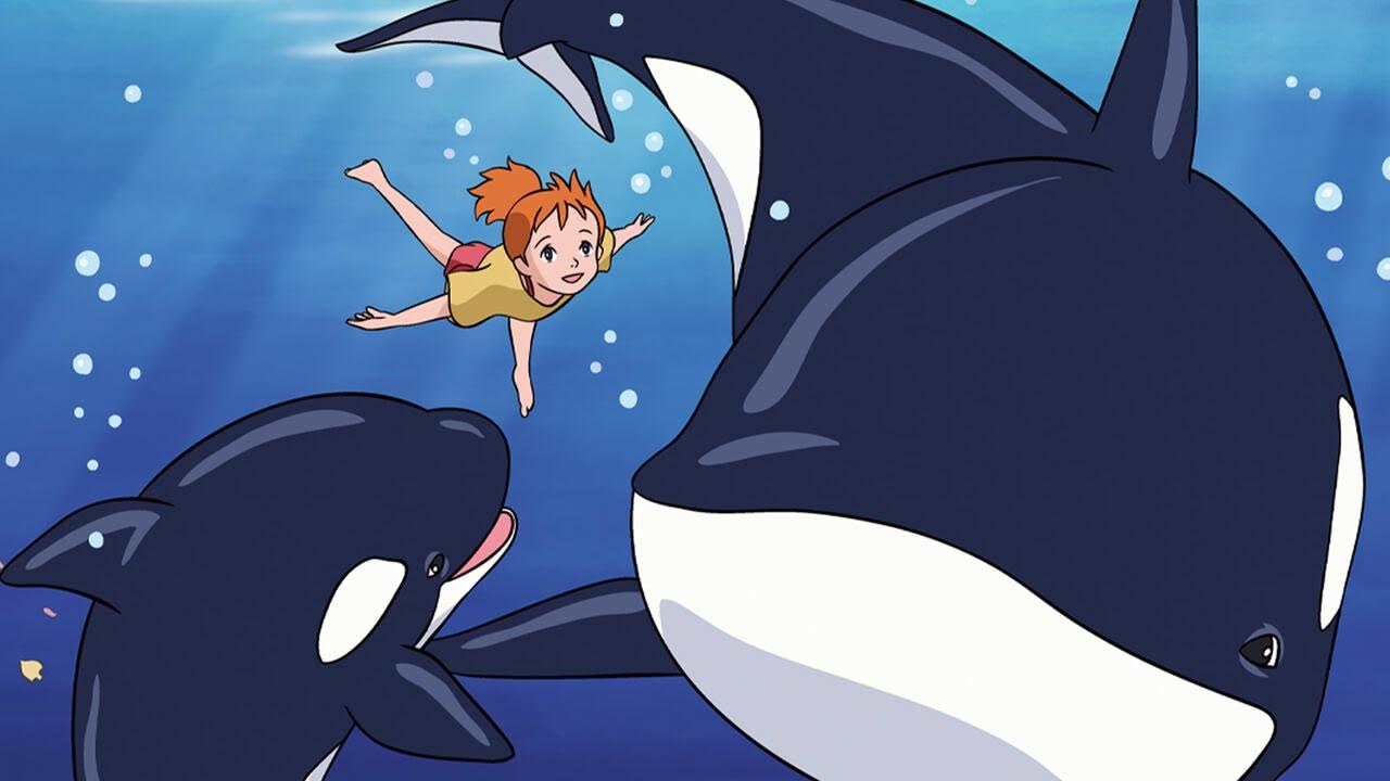 S1 Ep1 - Un oceano di avventure