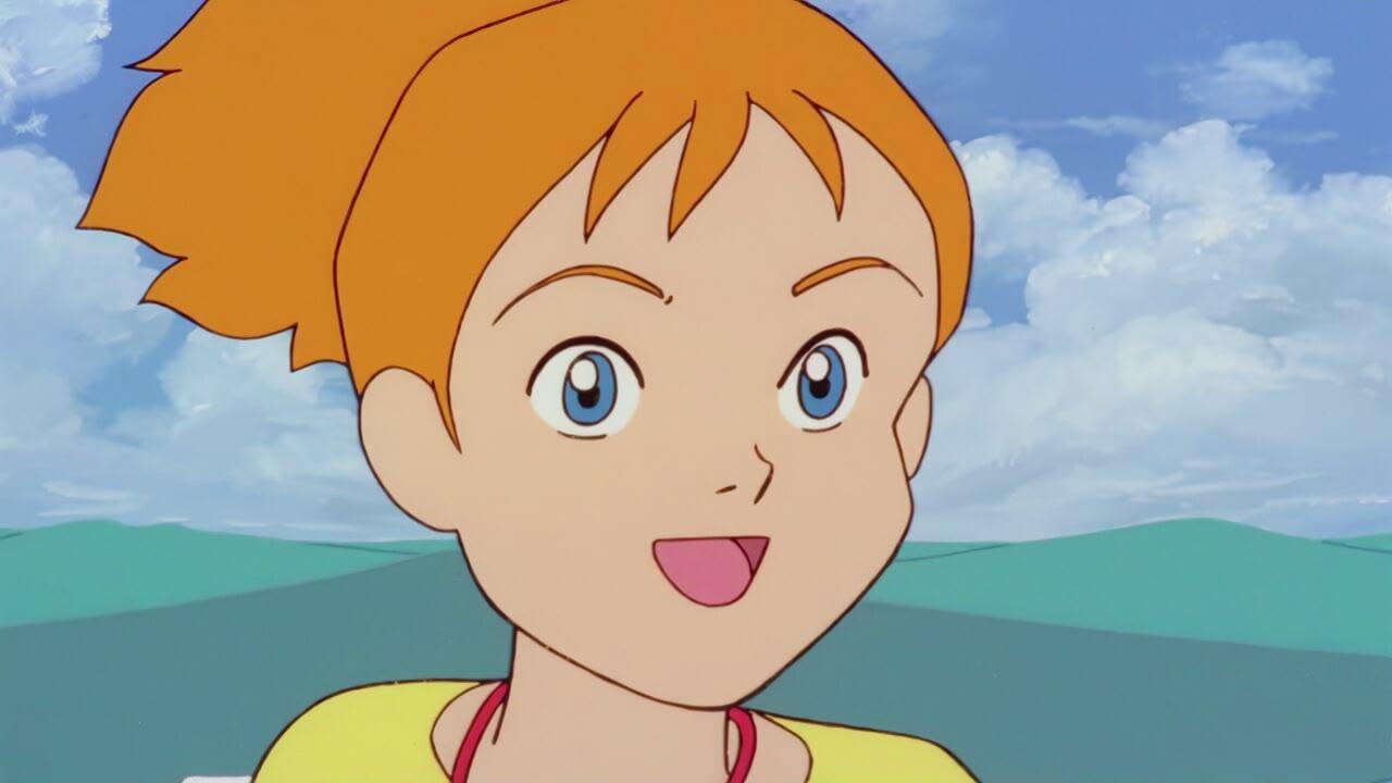 S1 Ep2 - Un oceano di avventure - Per Tico e..