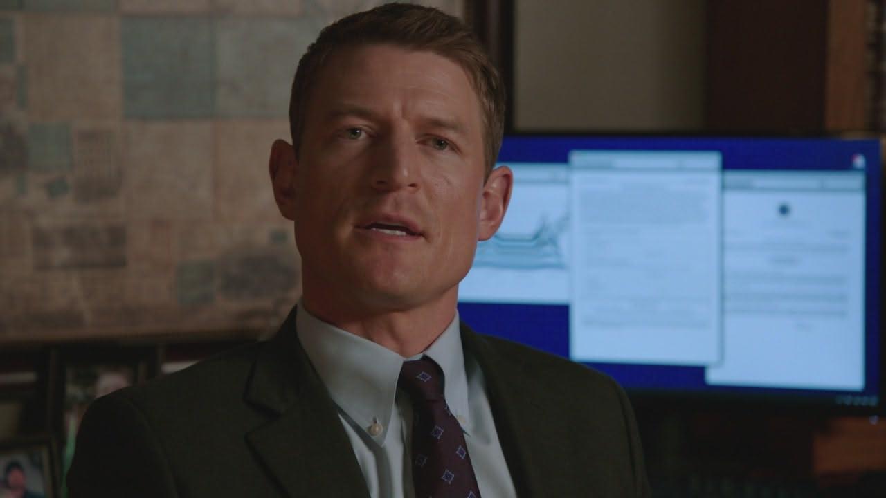 S1 Ep2 - Chicago Justice