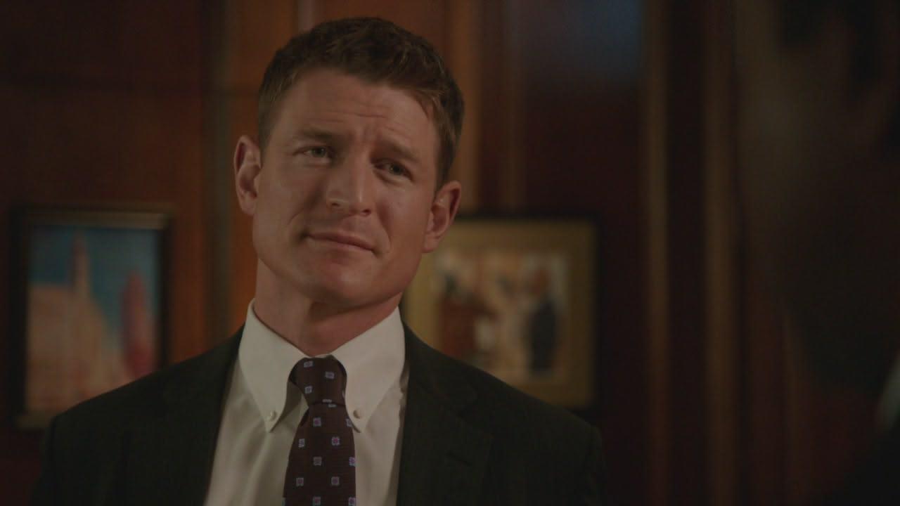 S1 Ep3 - Chicago Justice