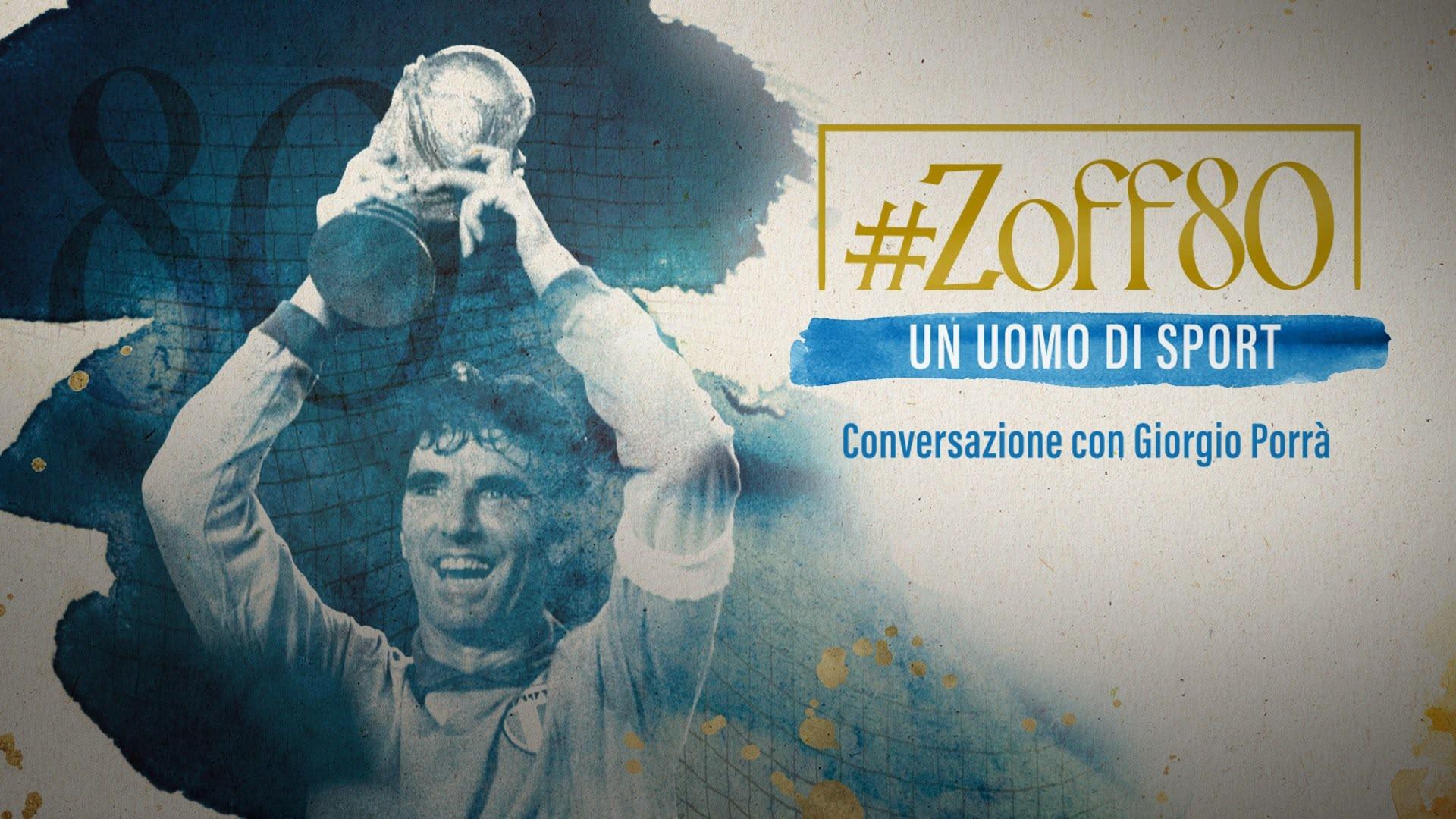 Un uomo di sport