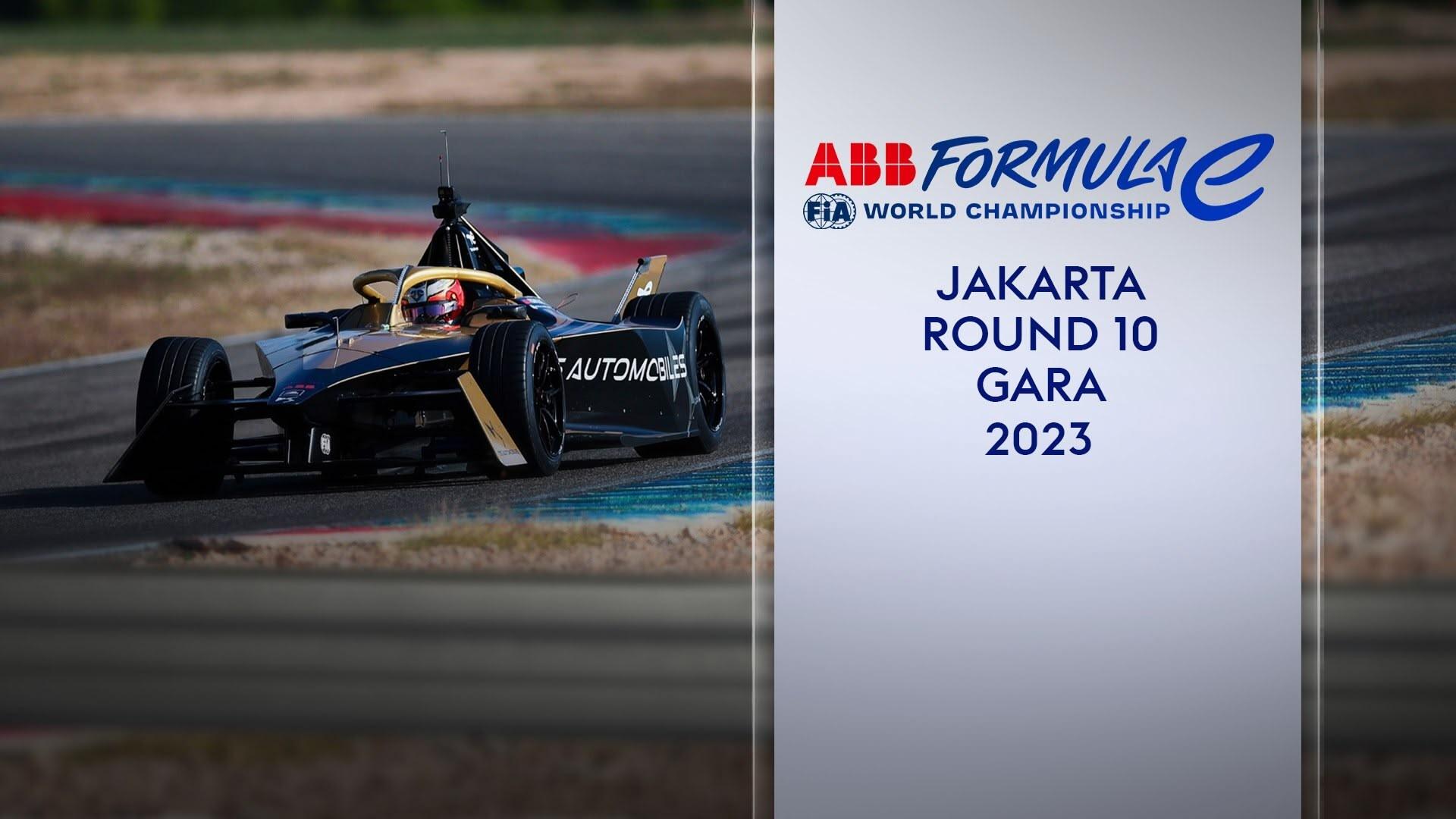 Jakarta