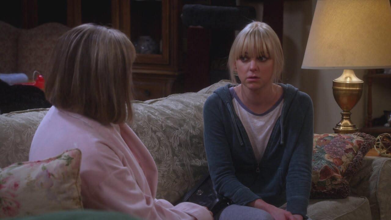 S2 Ep22 - Mom