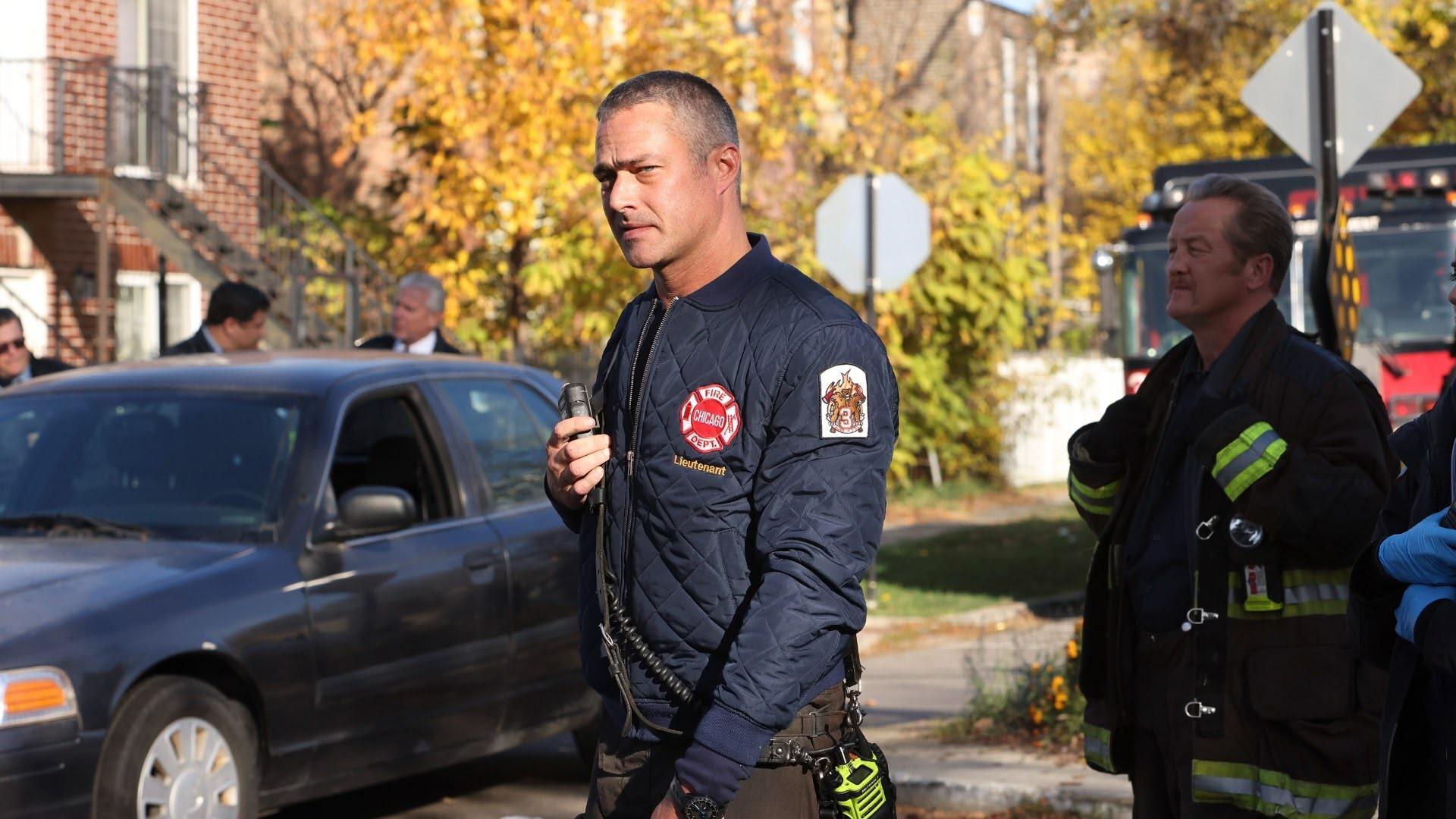 S11 Ep10 - Chicago Fire
