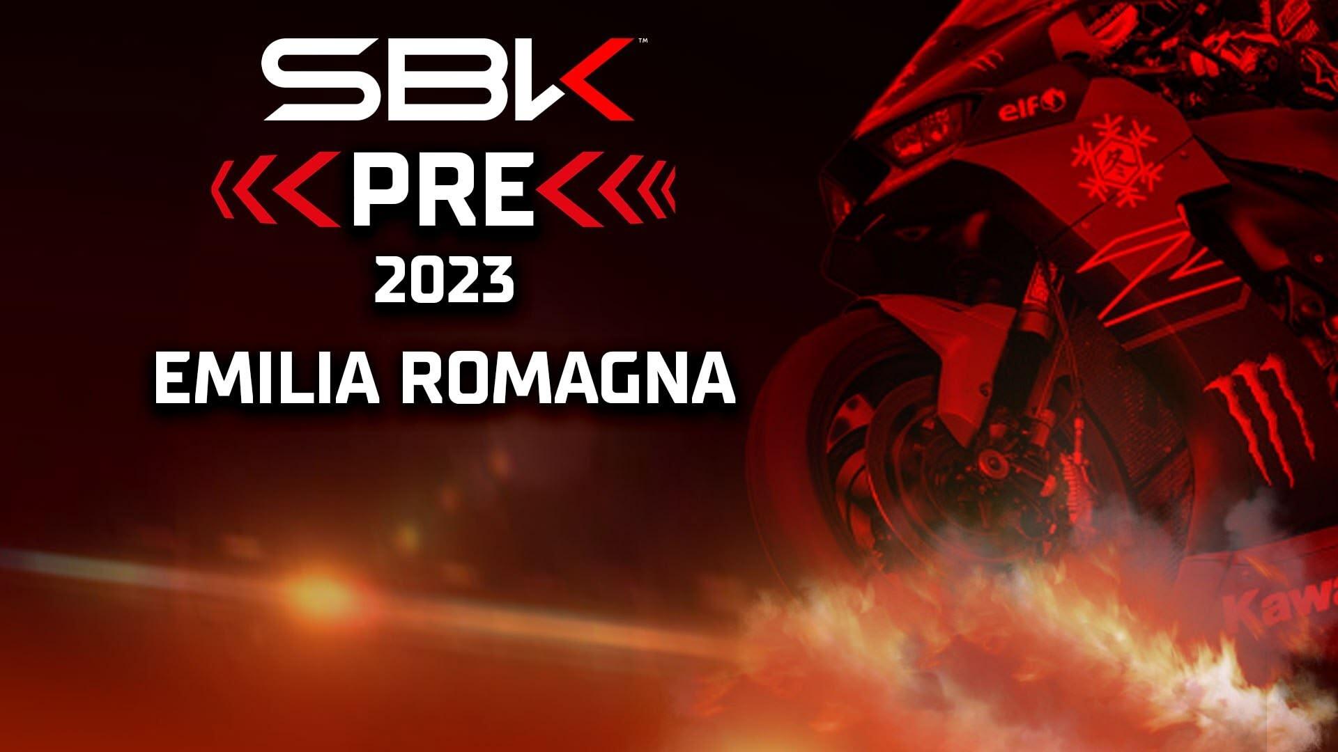 Emilia Romagna
