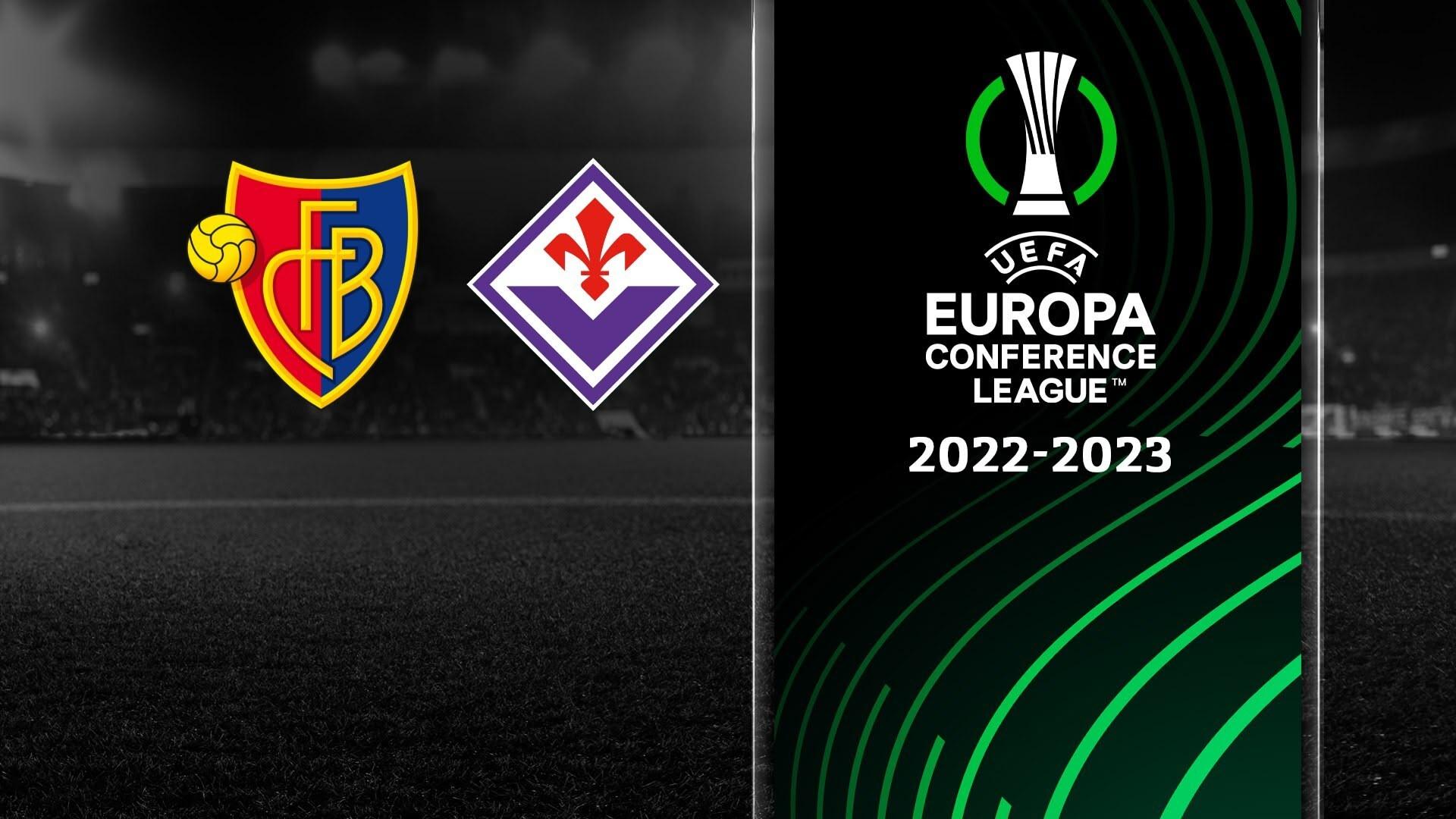 Basilea - Fiorentina