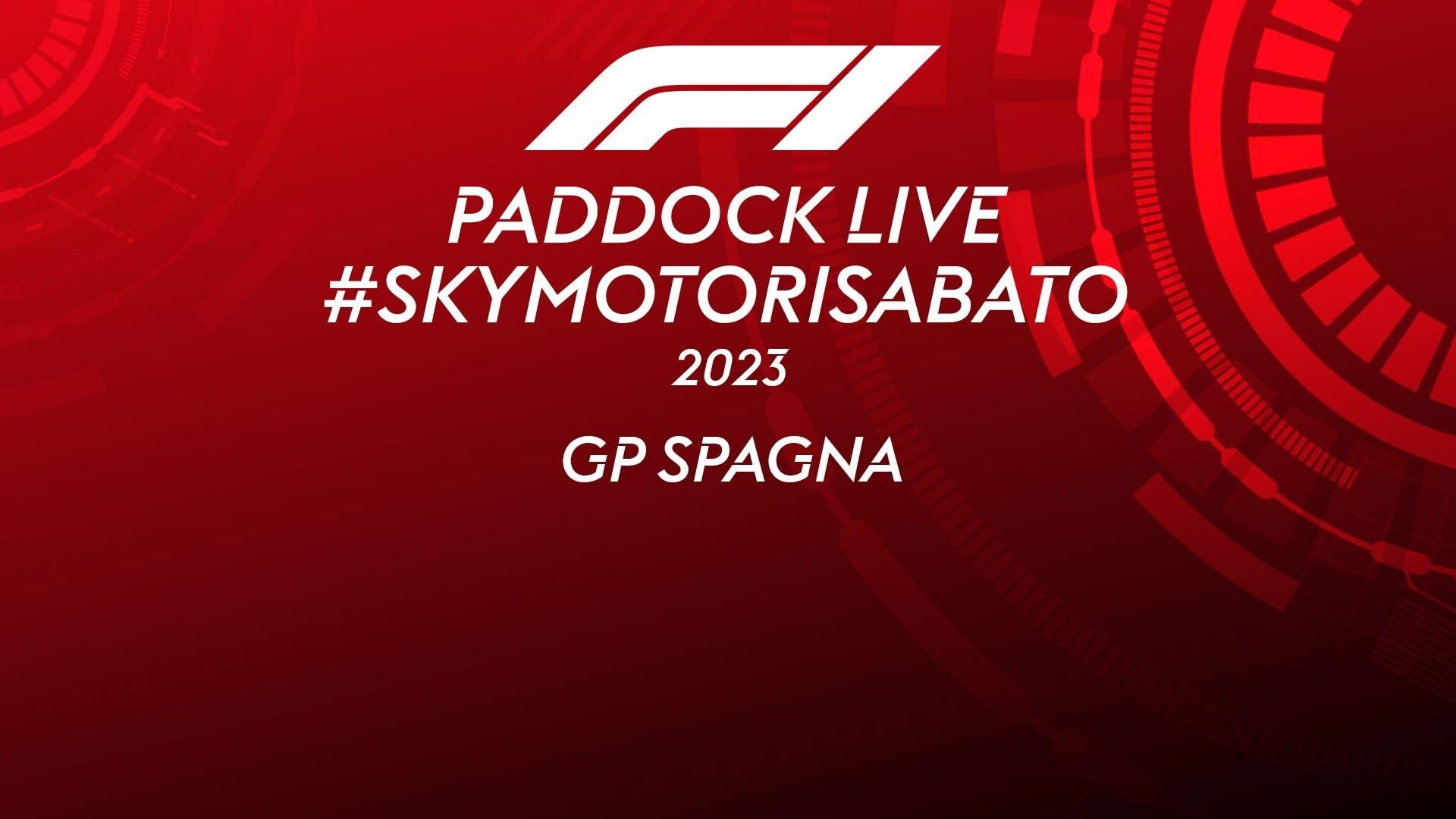 GP Spagna