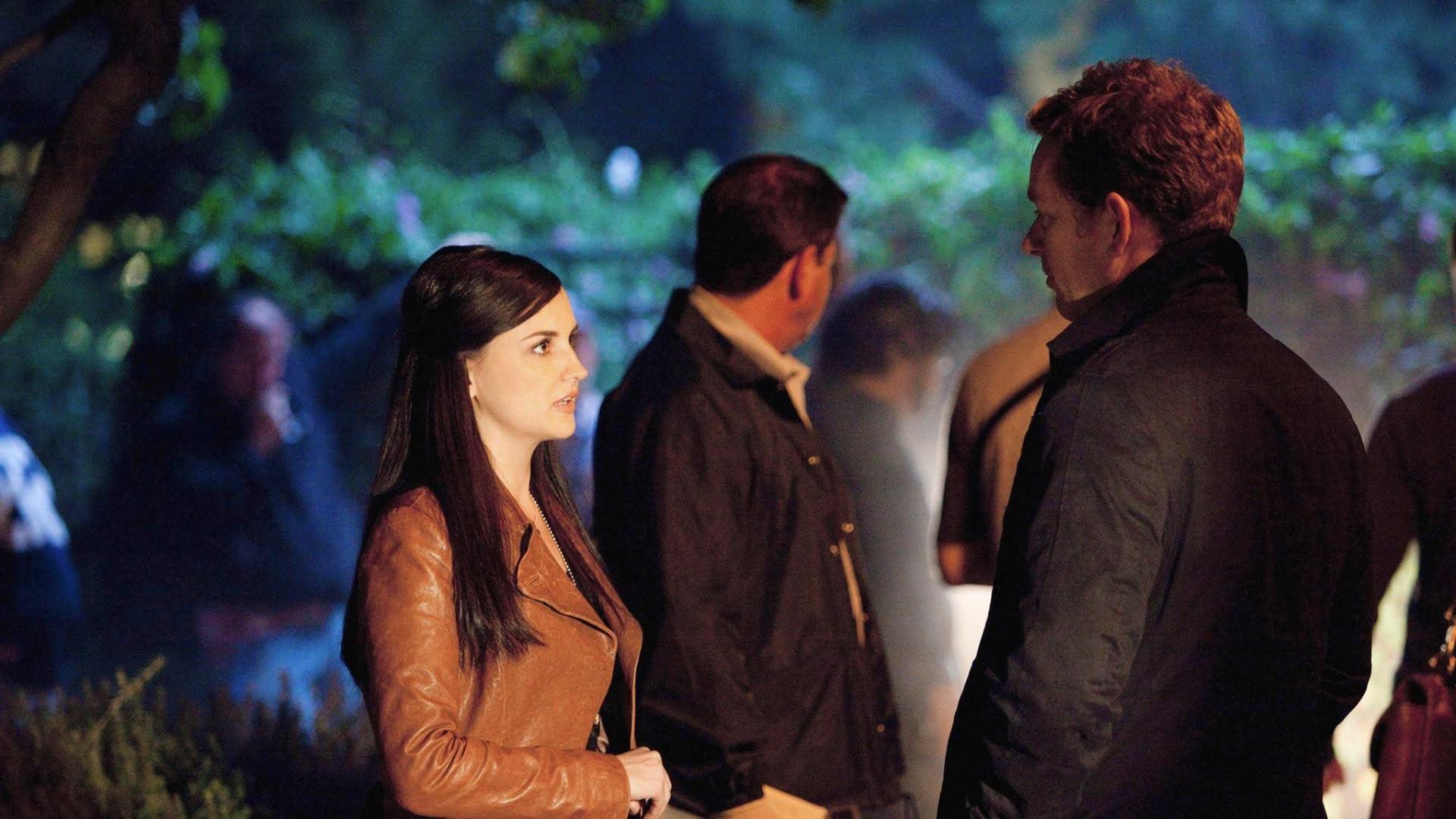 S1 Ep9 - Perception