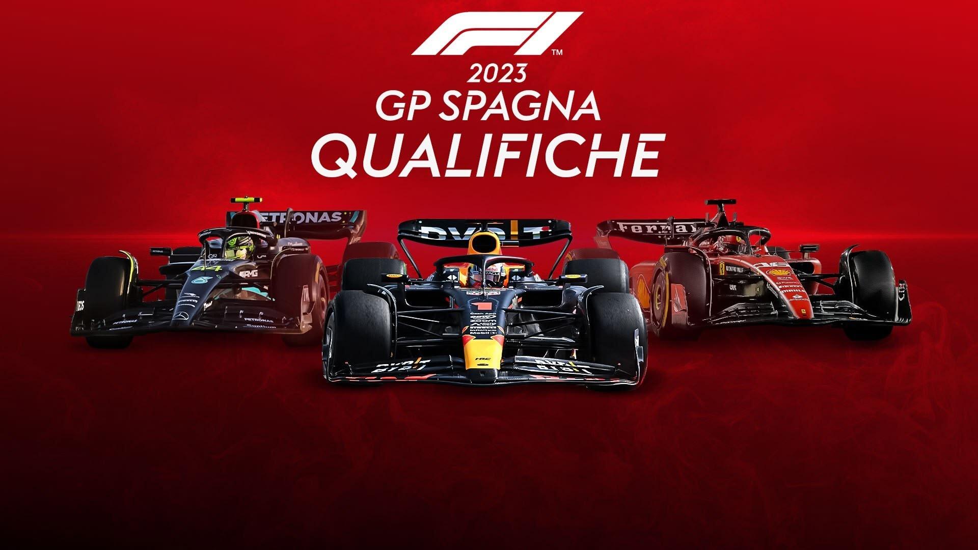 GP Spagna