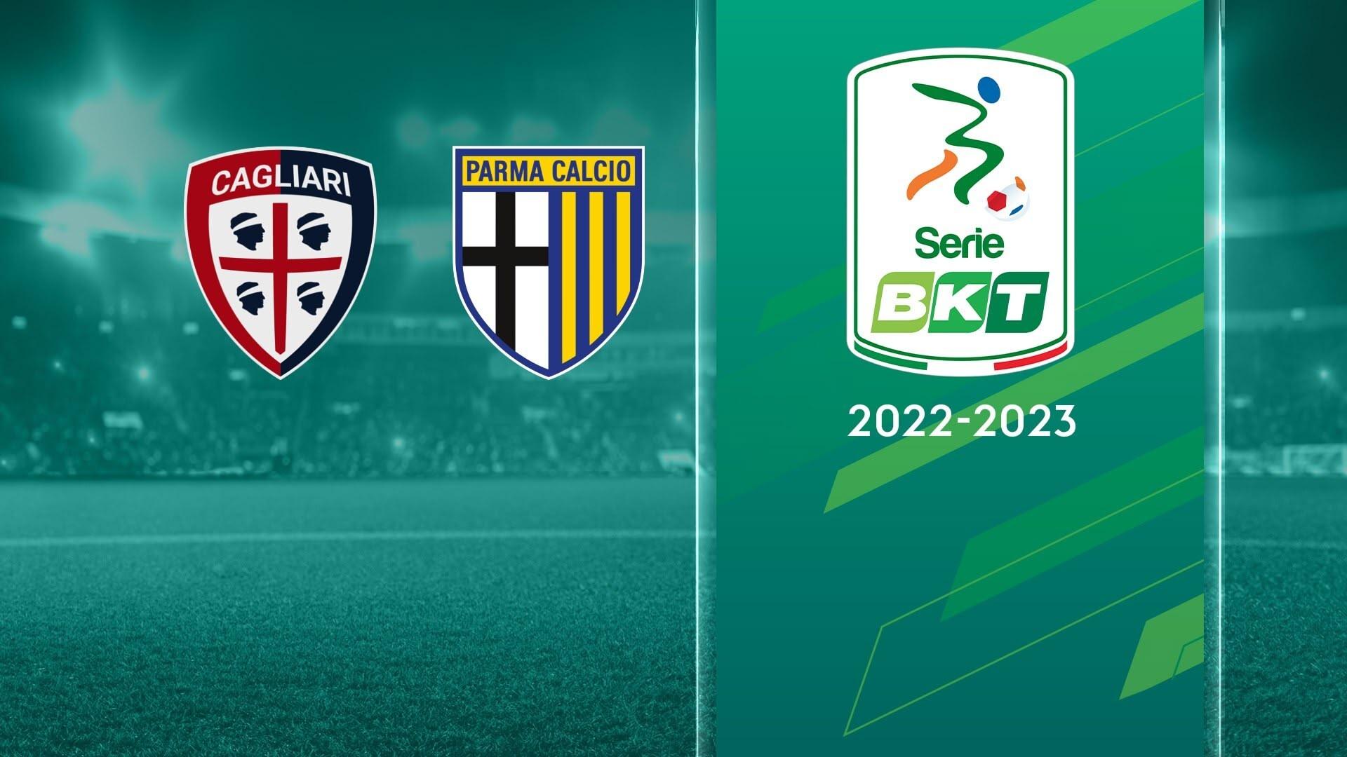 Cagliari - Parma