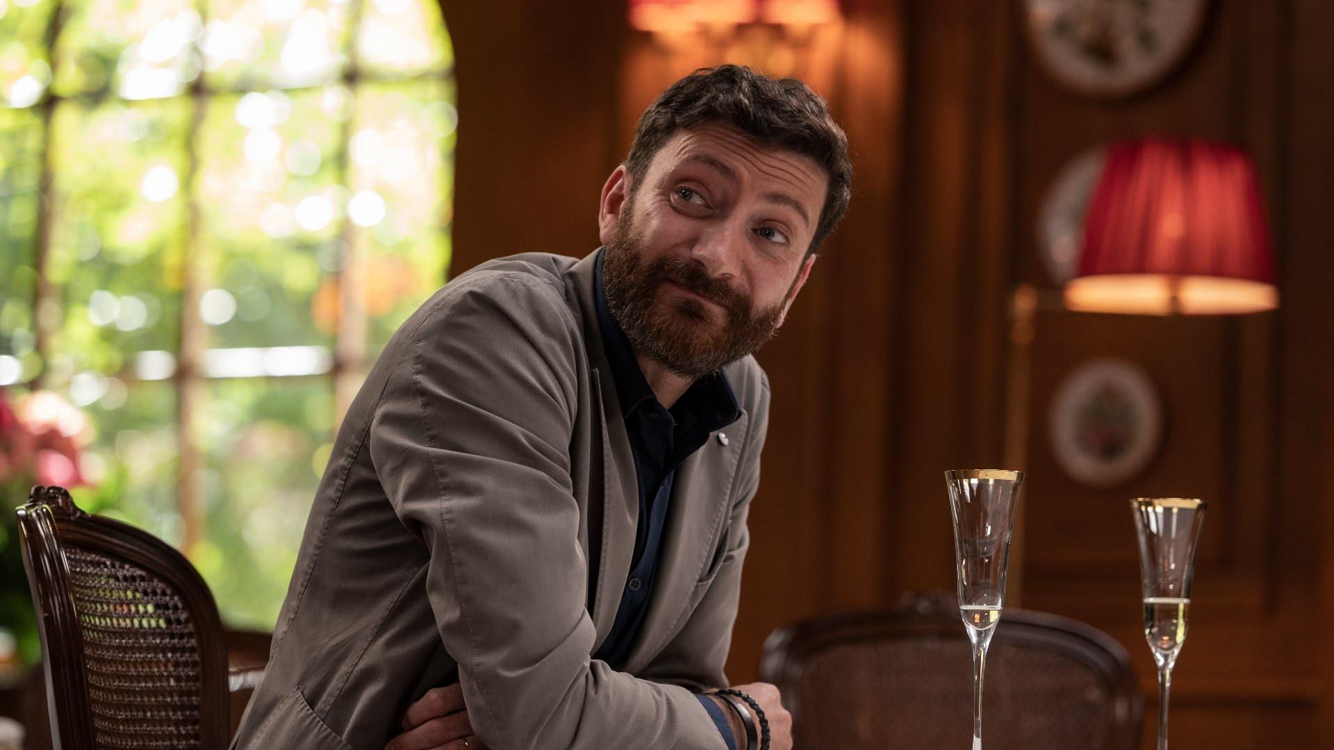 S2 Ep4 - A casa tutti bene - La serie...