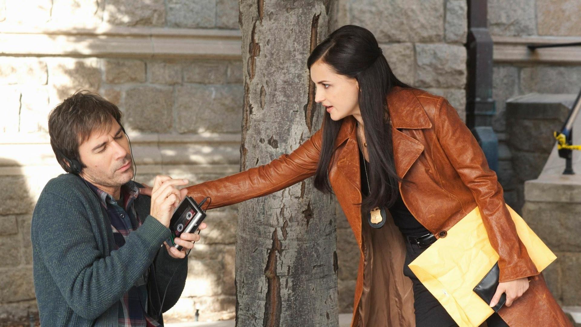 S1 Ep10 - Perception