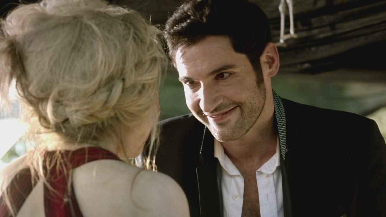 S2 Ep6 - Lucifer