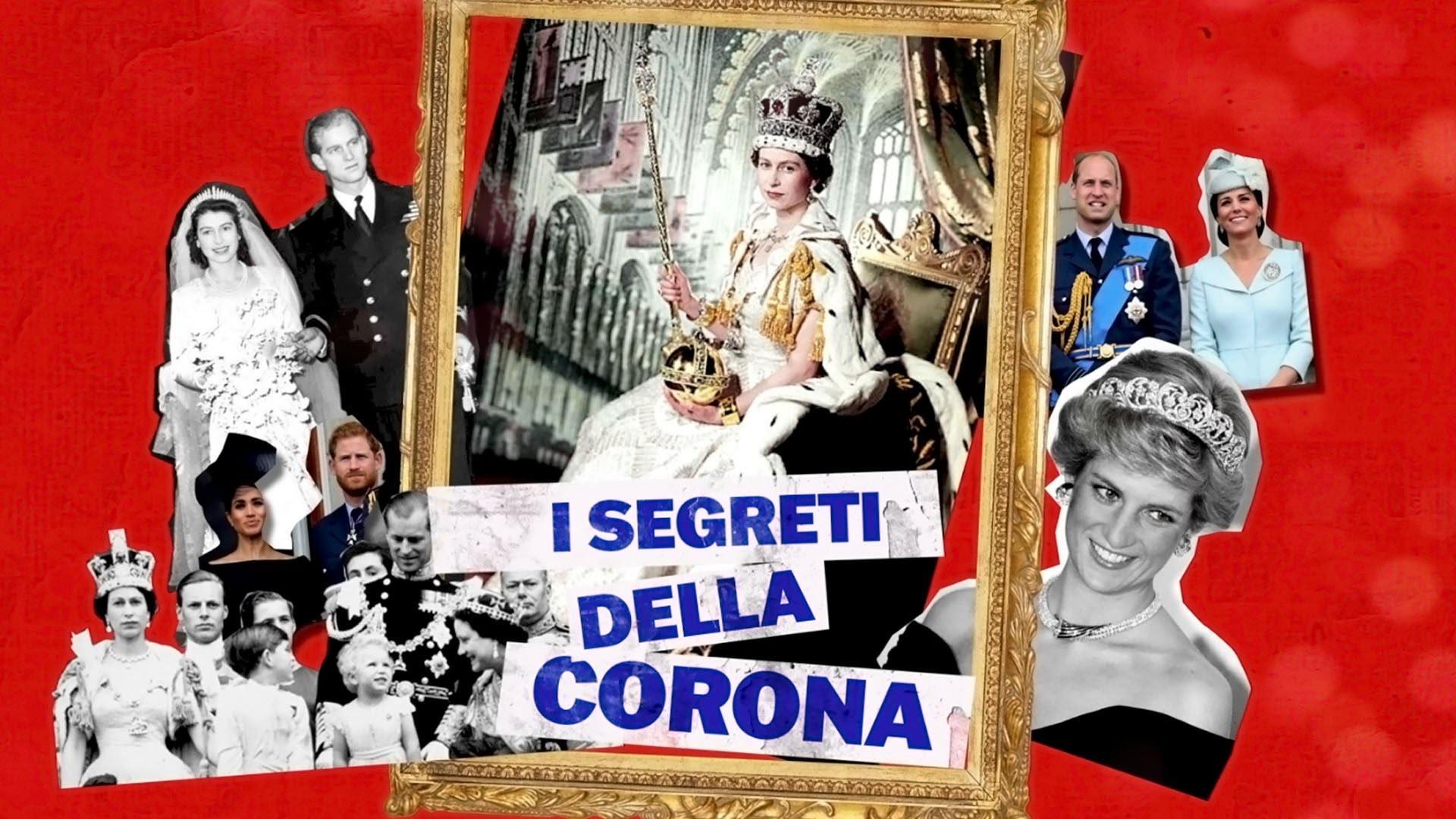 I Segreti della Corona