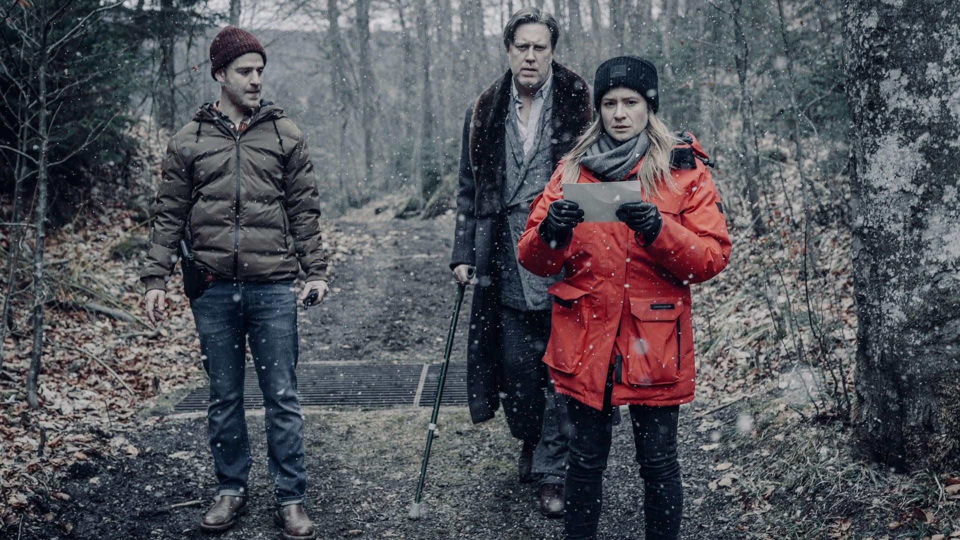 S2 Ep2 - Pagan Peak - Nel mirino del killer