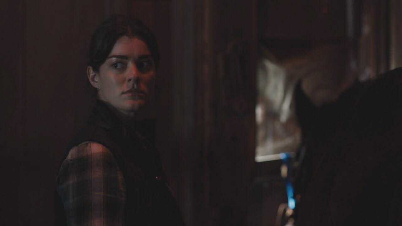 S3 Ep8 - FBI: Most Wanted