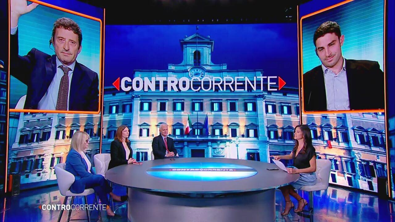 S1 Ep47 - Controcorrente - Weekend
