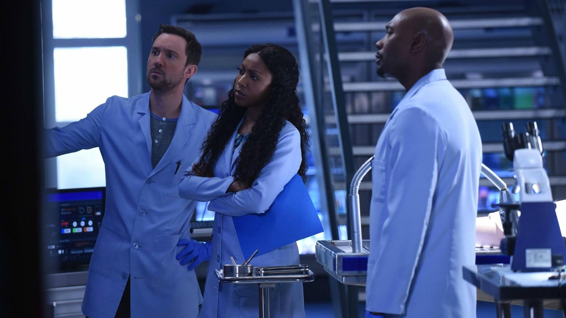 S2 Ep21 - Rosewood