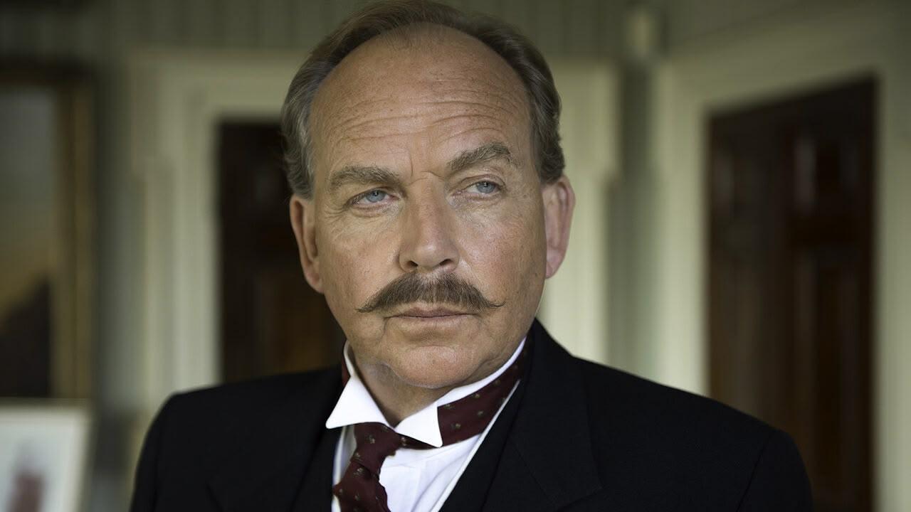 Poirot: Le fatiche di Hercule