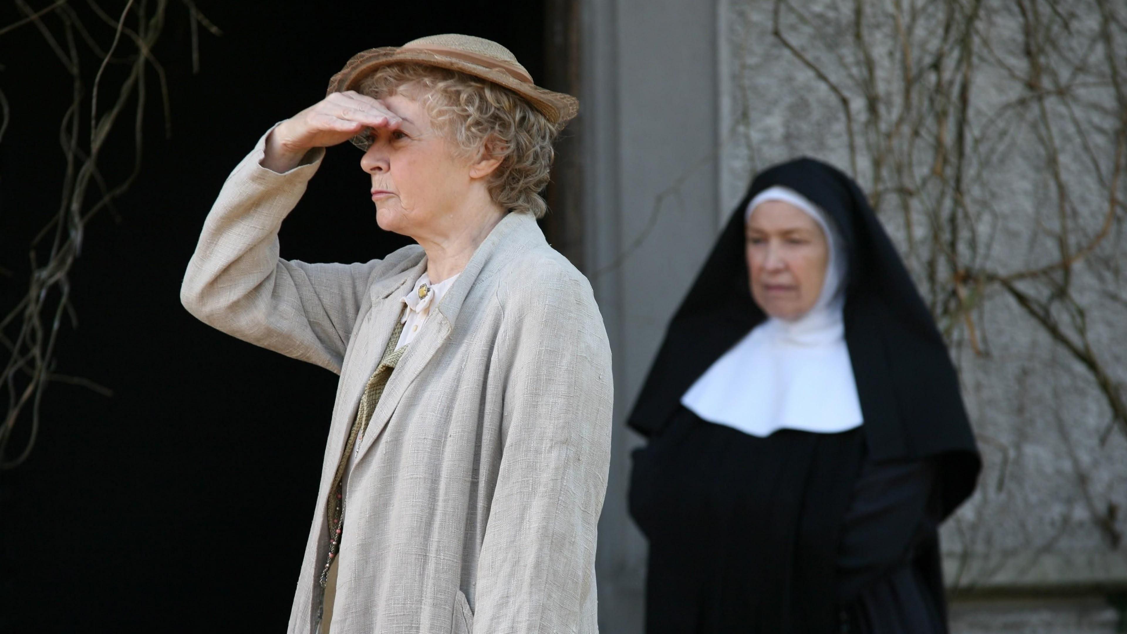 S3 Ep4 - Miss Marple