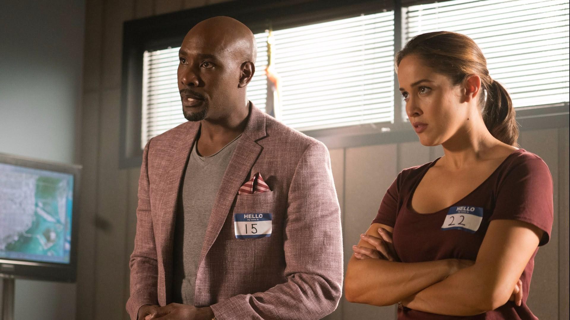 S2 Ep22 - Rosewood