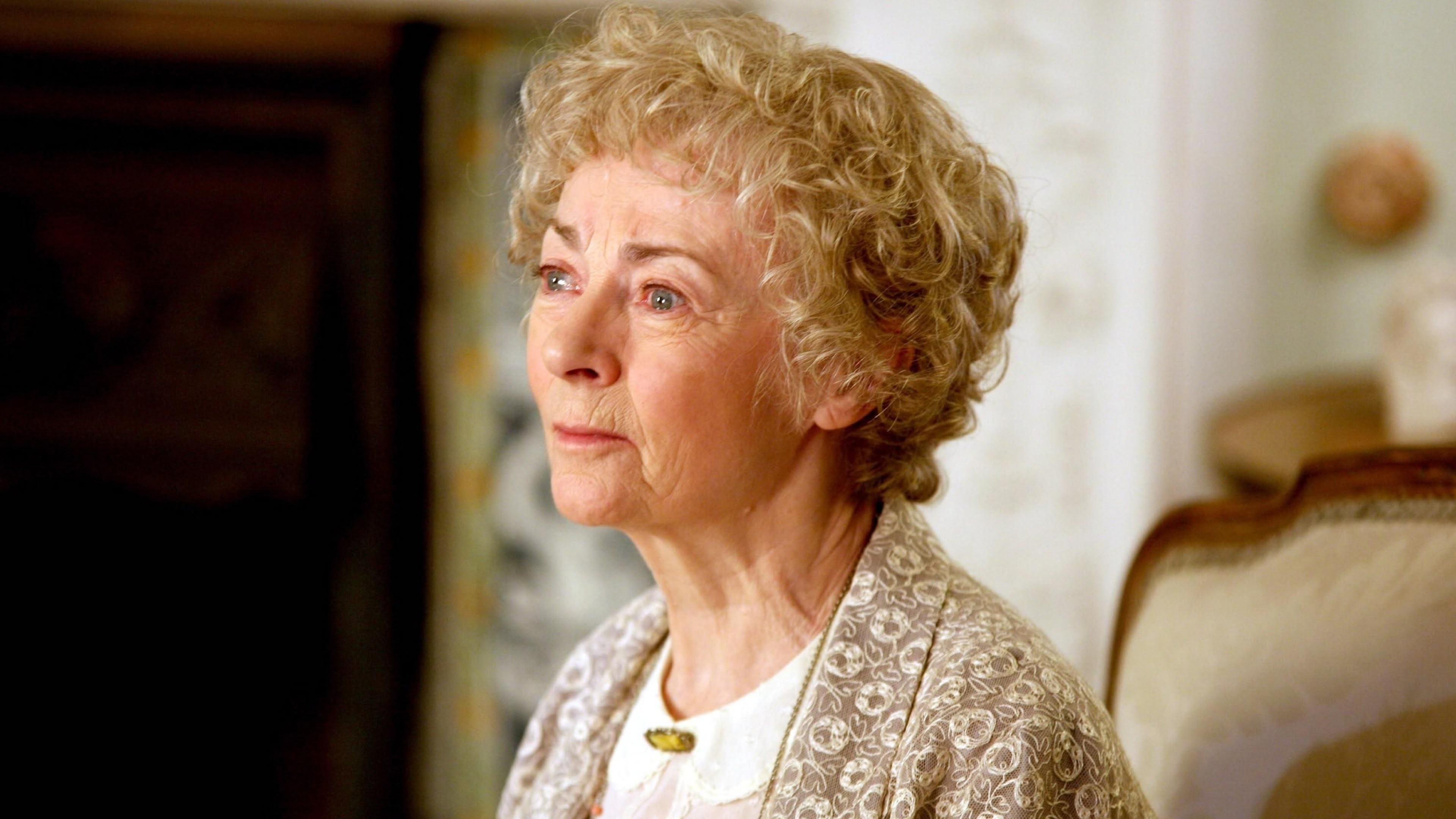 S3 Ep3 - Miss Marple