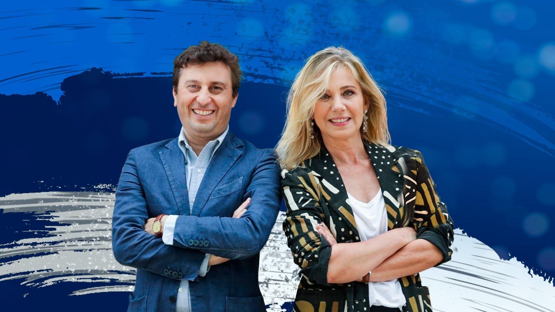 S20 Ep83 - In onda