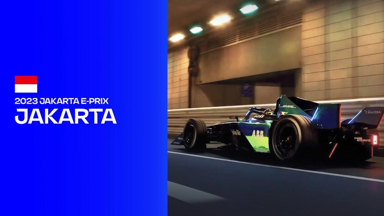 Formula E
