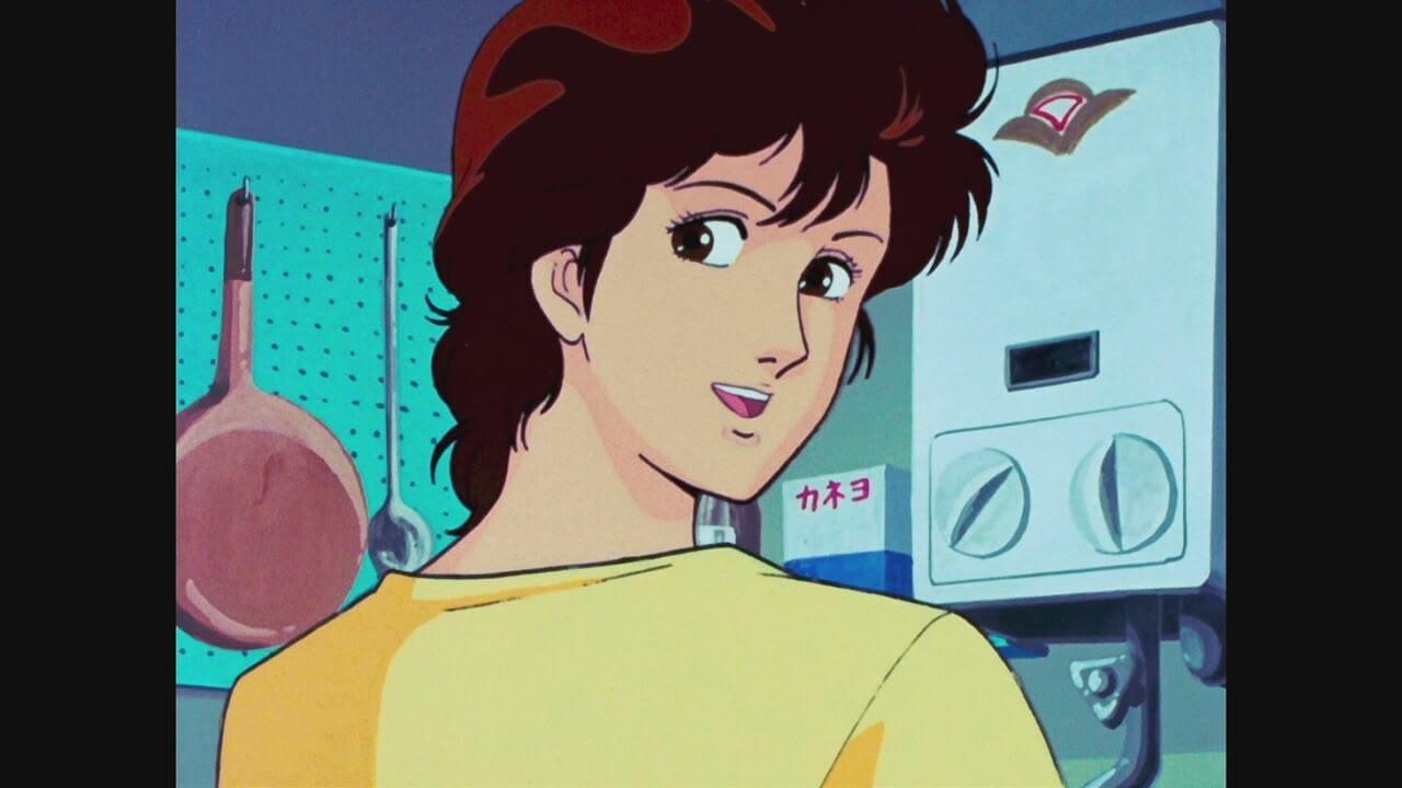 S1 Ep5 - City Hunter