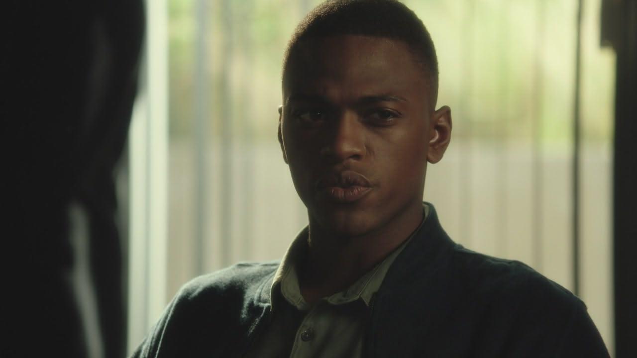 S1 Ep4 - Training Day