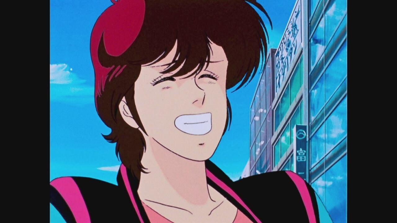 S1 Ep7 - City Hunter