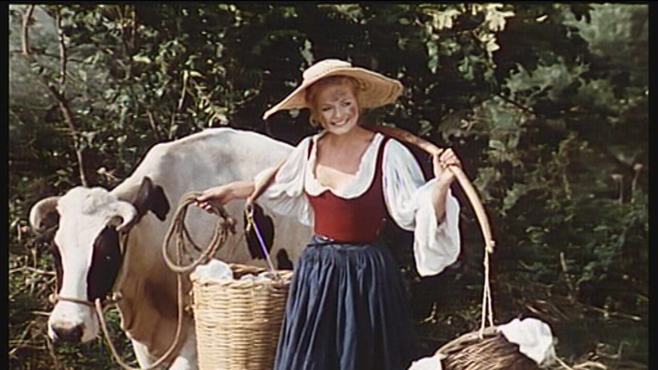 Fiorina la vacca