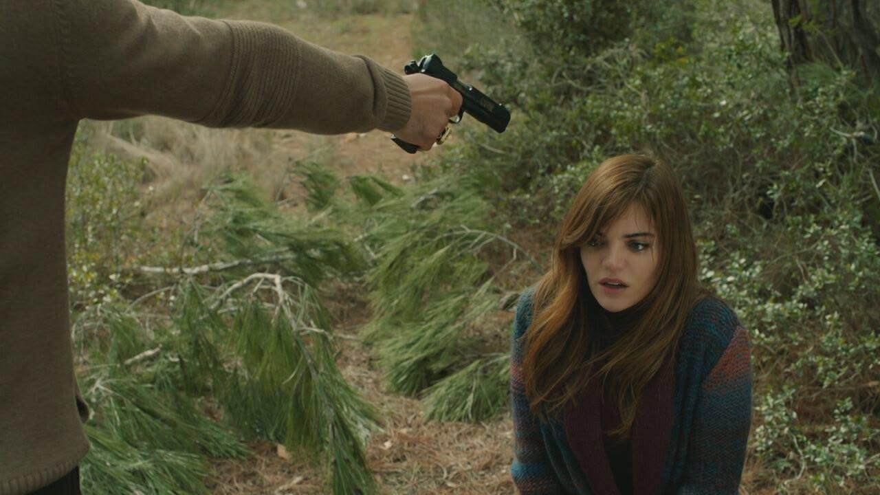 S2 Ep72 - Terra Amara