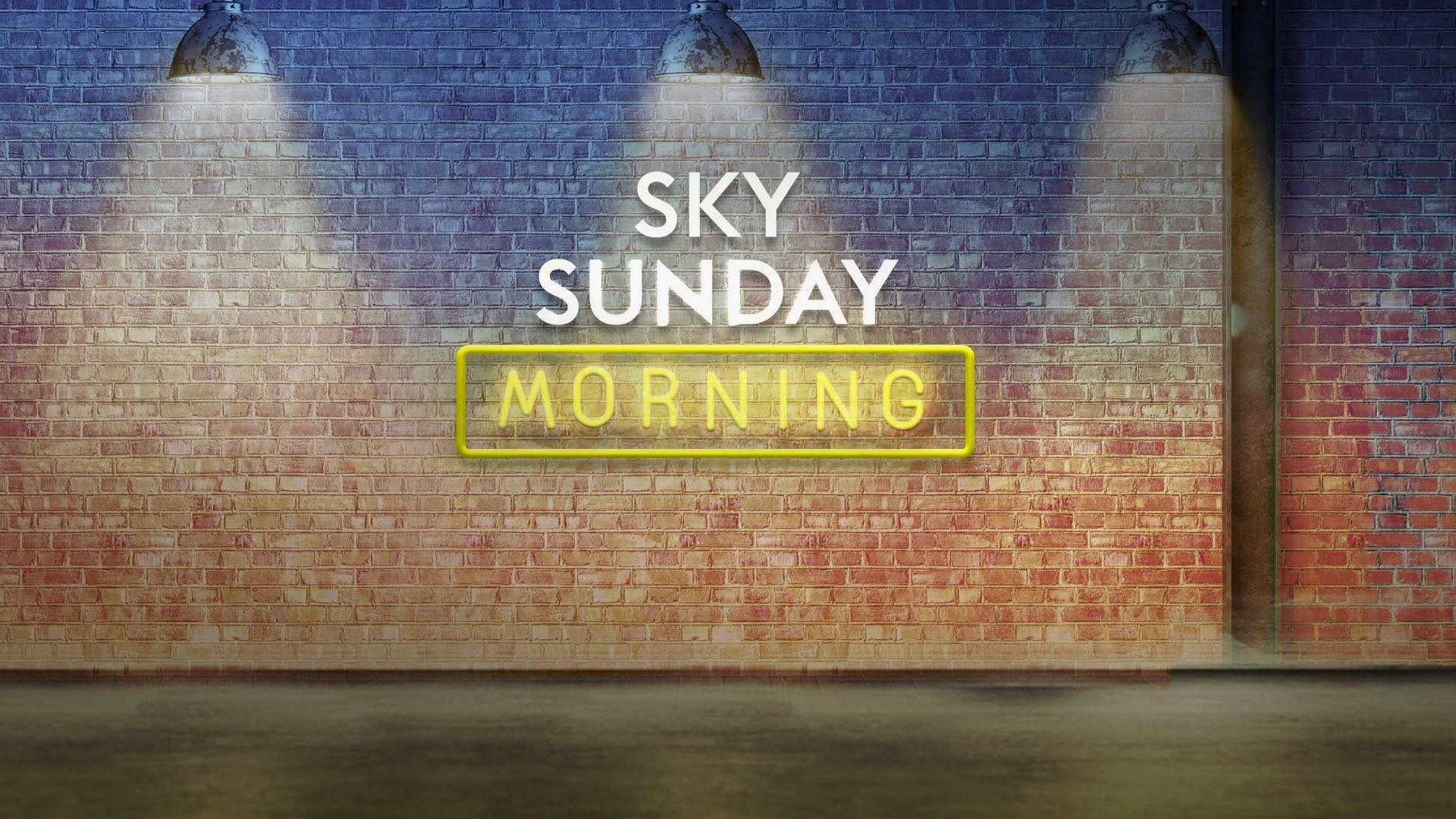 Sunday Morning