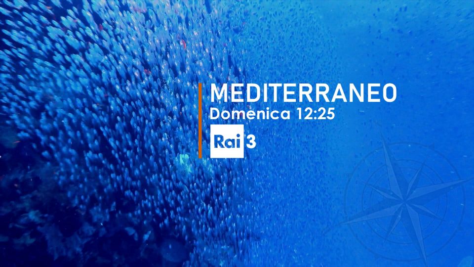 TGR Mediterraneo