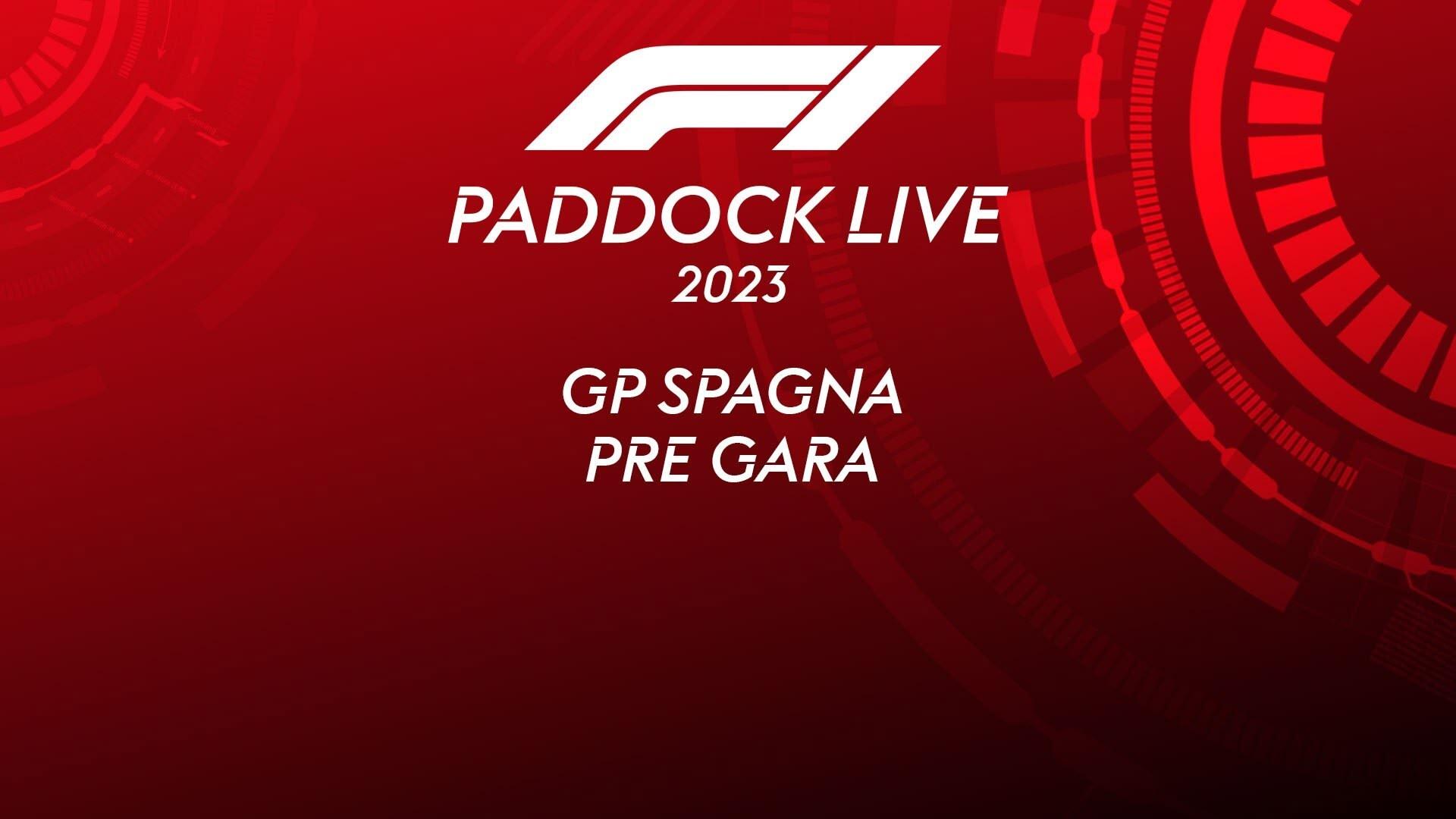 GP Spagna