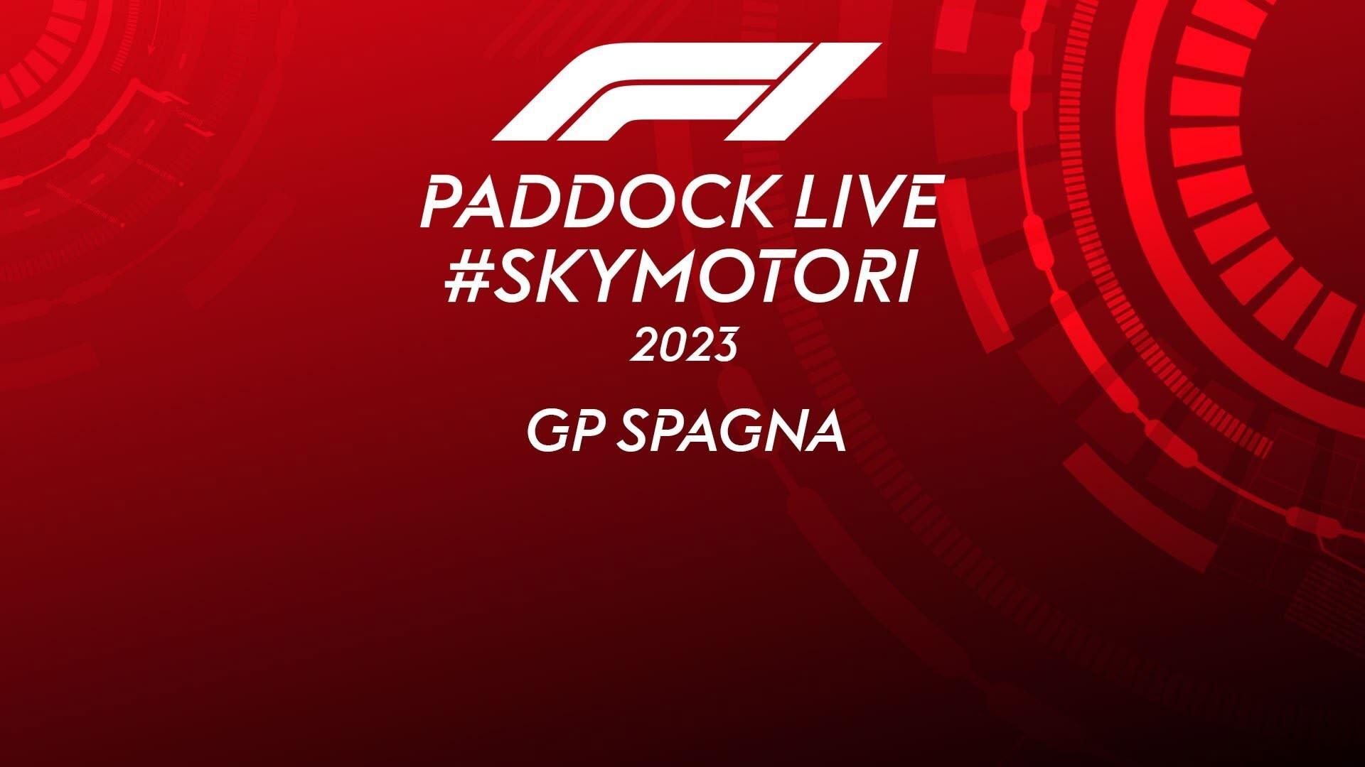 GP Spagna