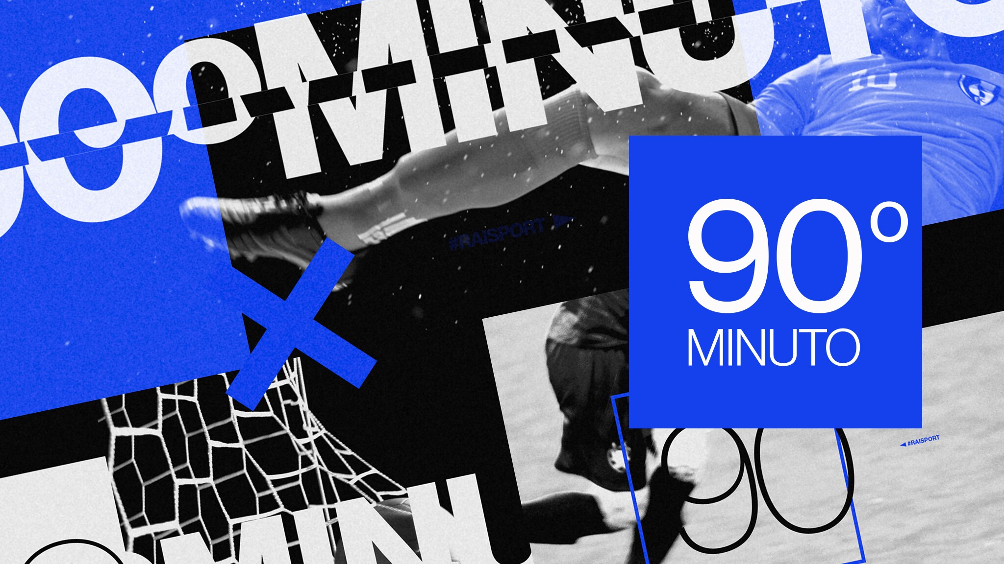 90° Minuto