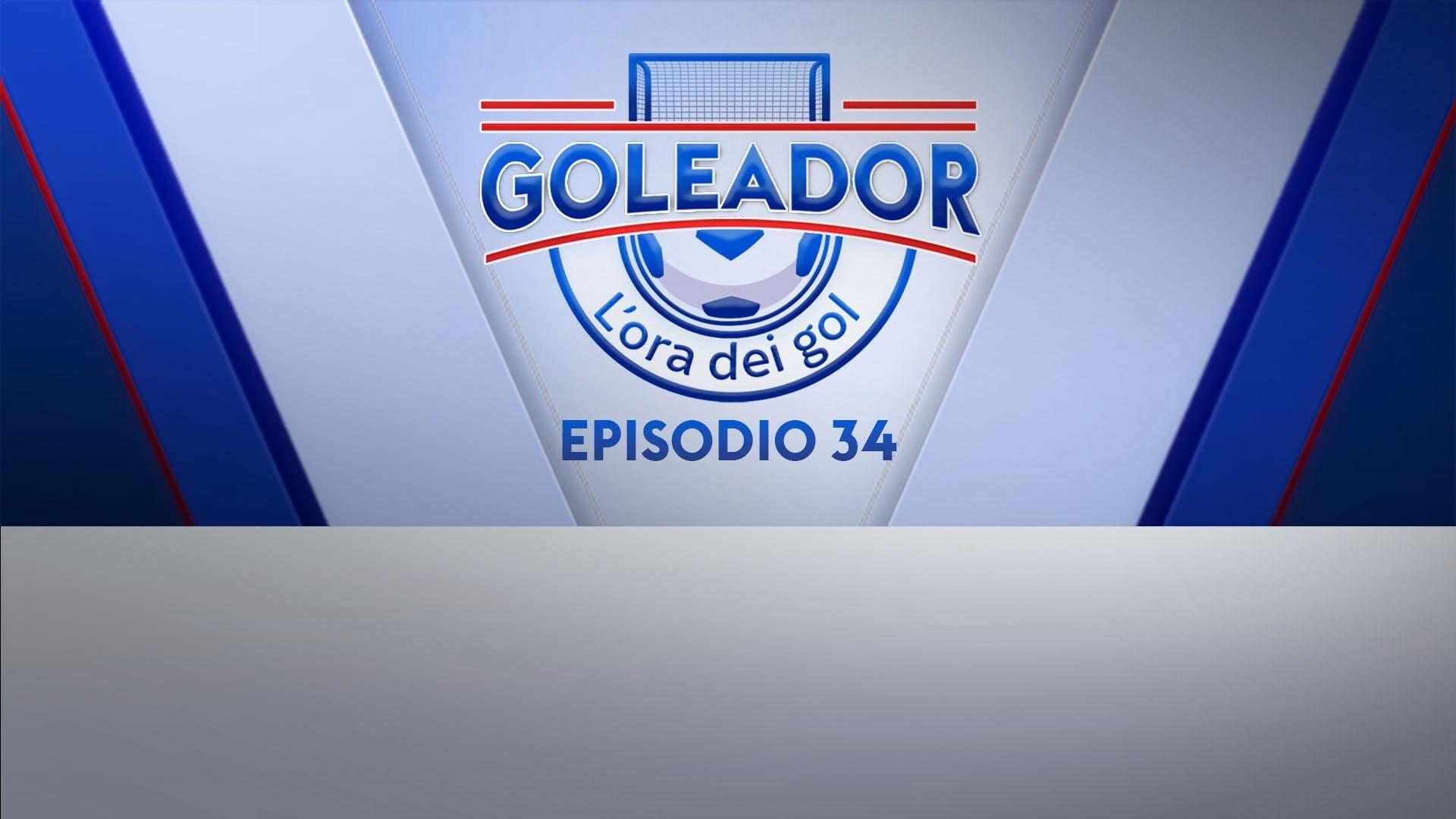 Ep. 34