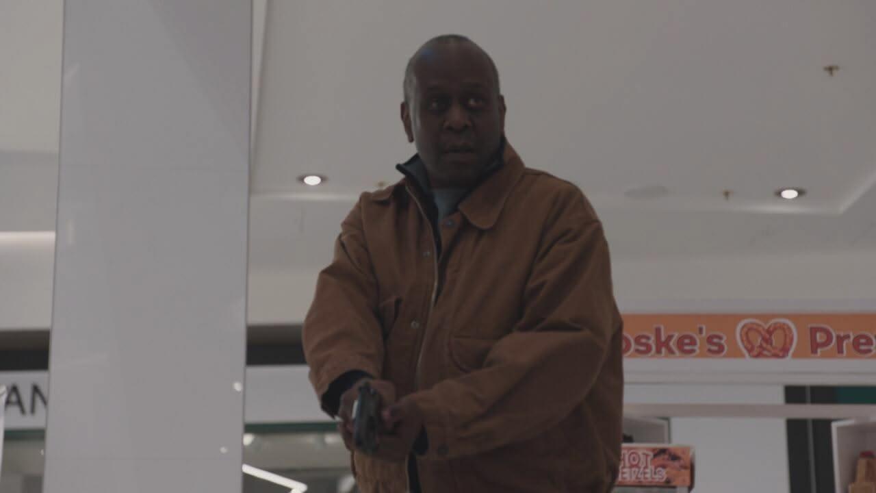 S3 Ep9 - FBI: Most Wanted