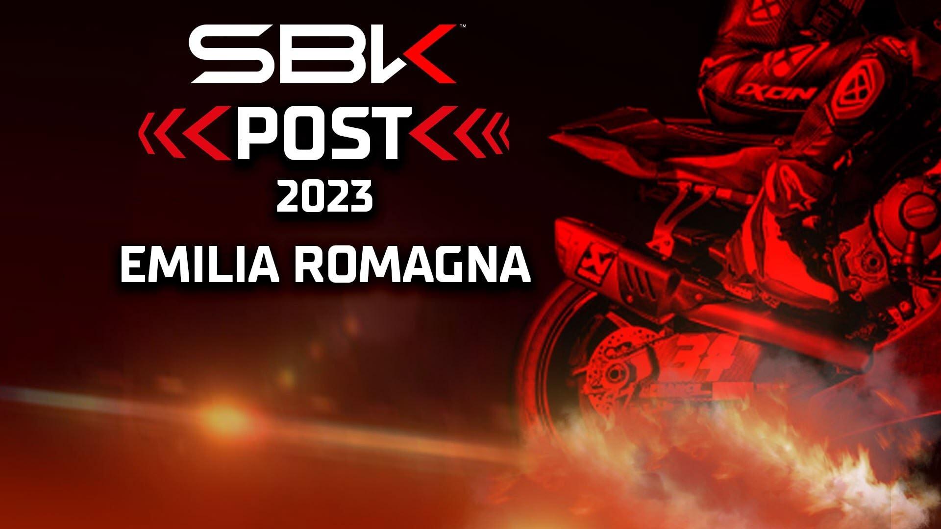 Emilia Romagna