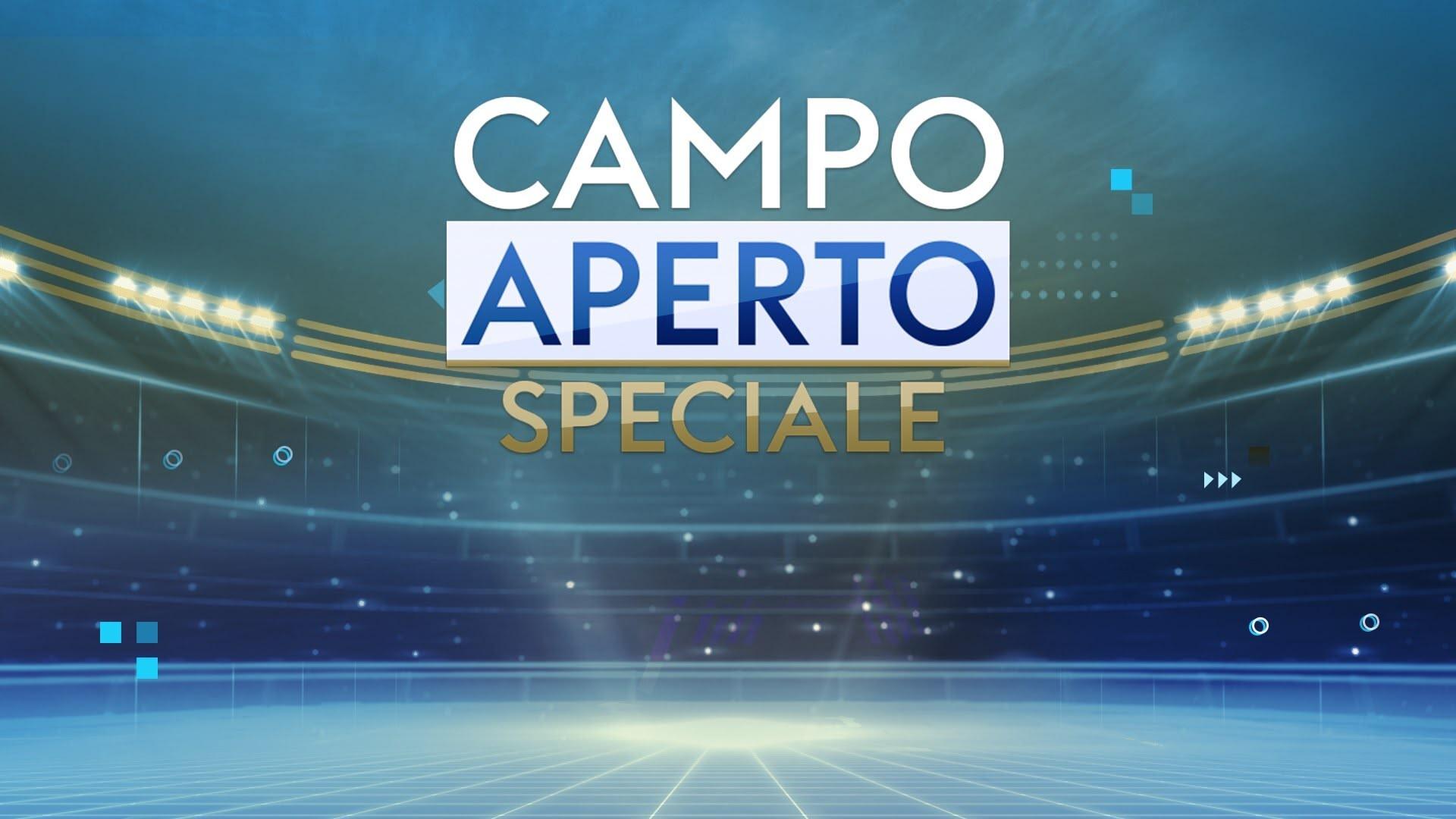 Campo Aperto Speciale