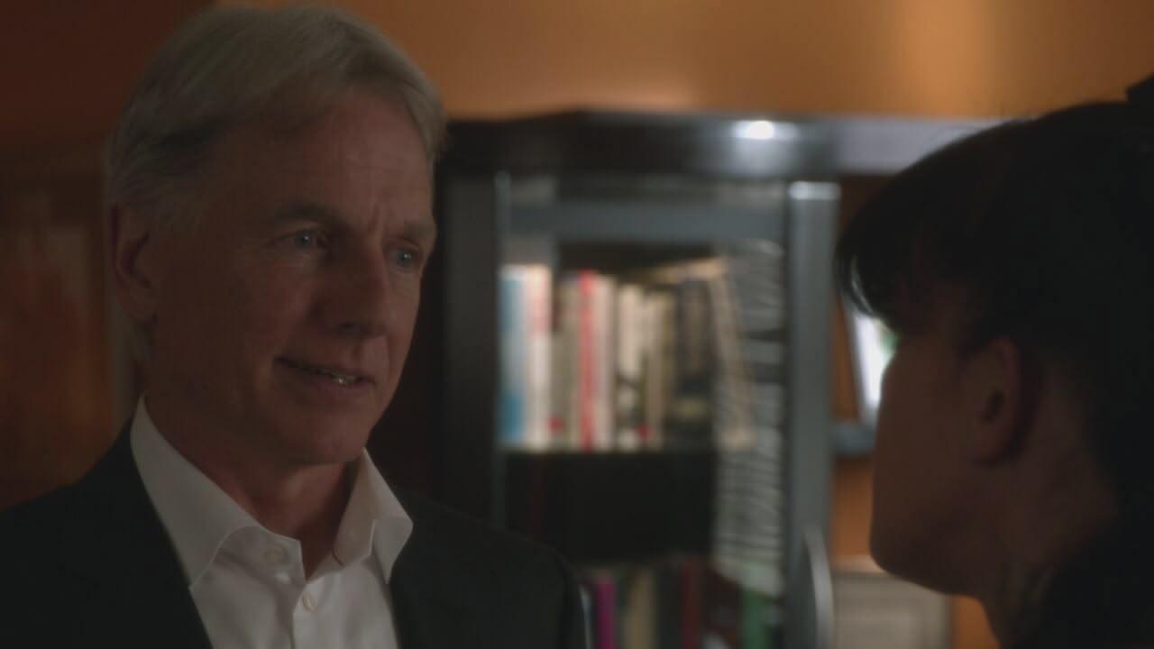 S13 Ep1 - NCIS - Unita' Anticrimine
