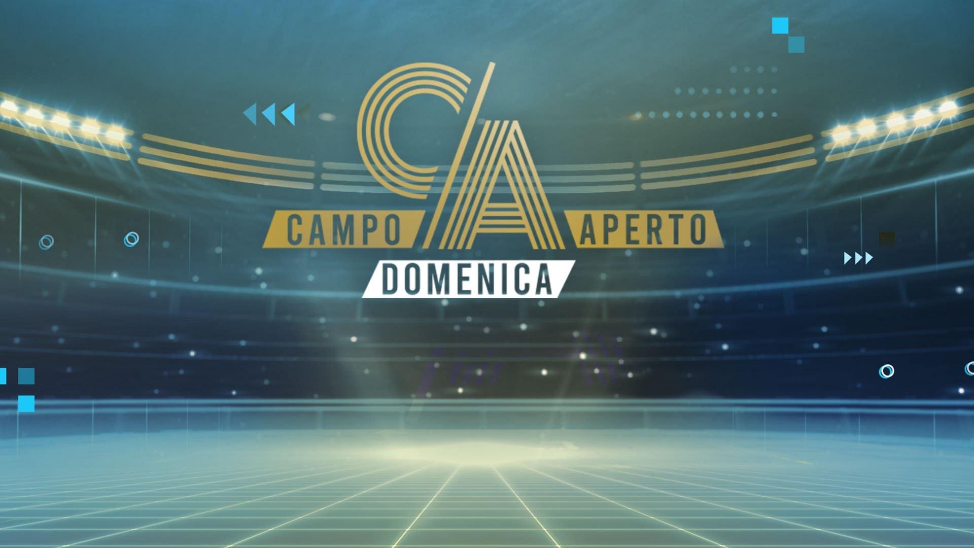 Campo Aperto Domenica